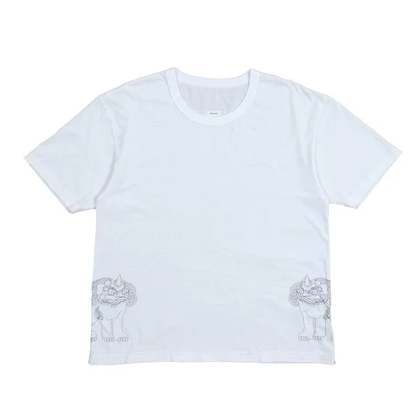 AMPLUS TEE S/S GUARDIANS official product image 1