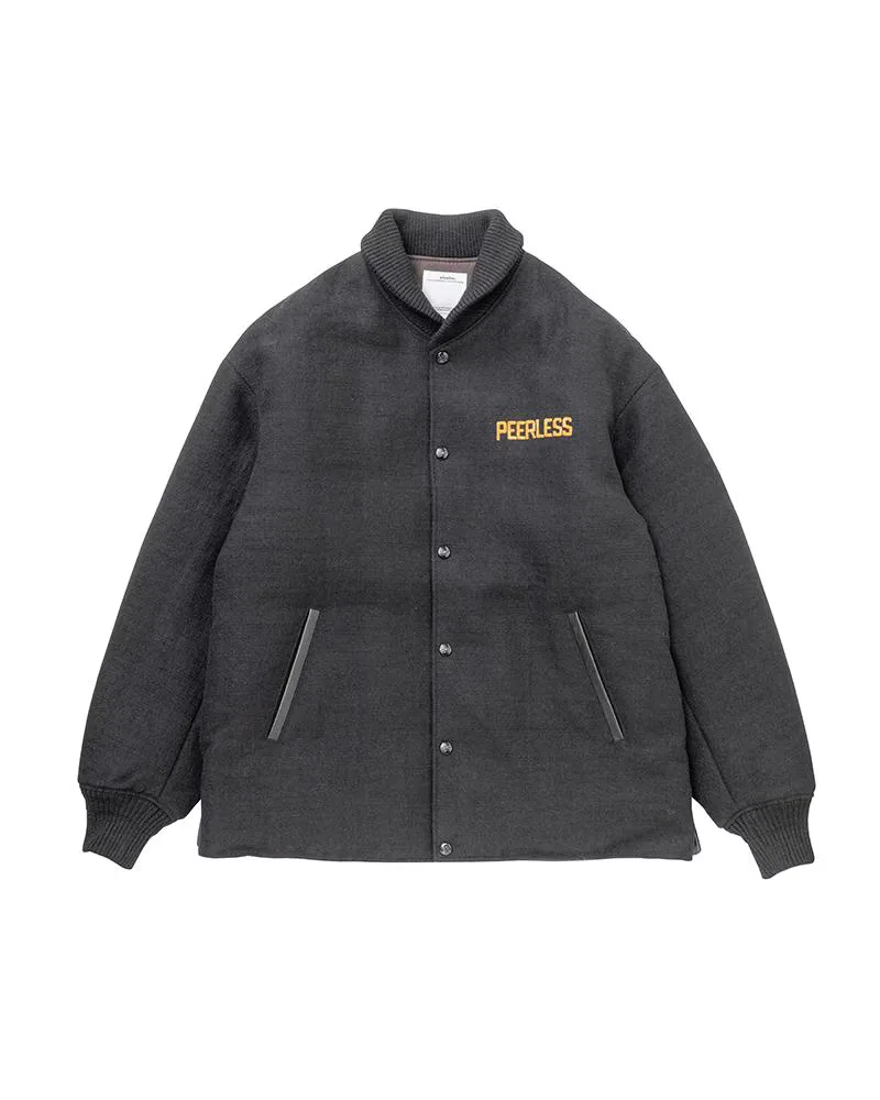 FERRAND DOWN JKT official product image 3