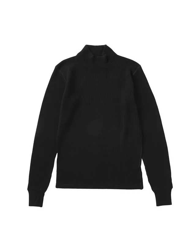 SOLAR WAFFLE SKIVVY L/S (SUPERFINE) official product image 9