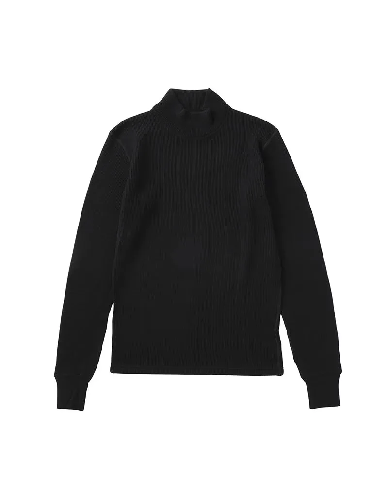 SOLAR WAFFLE SKIVVY L/S (SUPERFINE) official product image 9