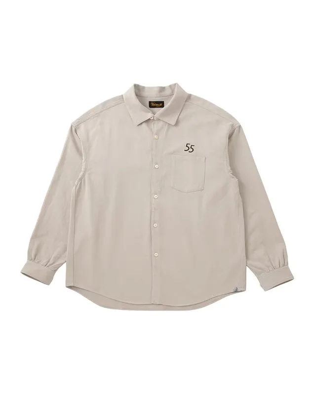 PALMER L/S official product image 4