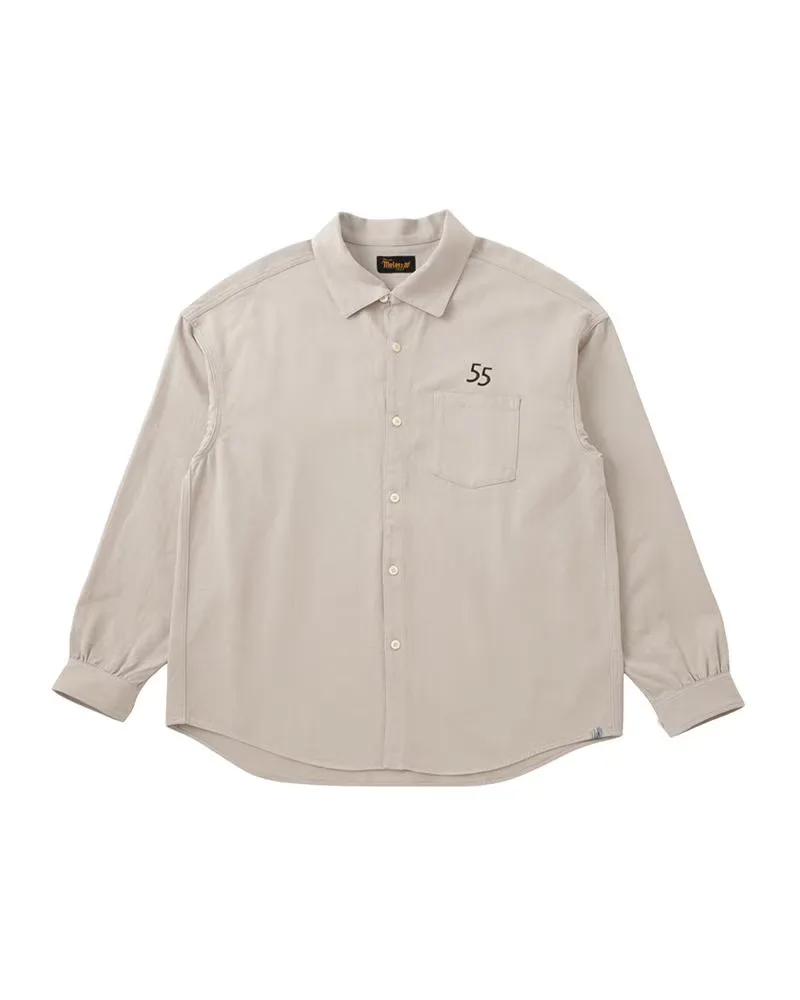 PALMER L/S official product image 4