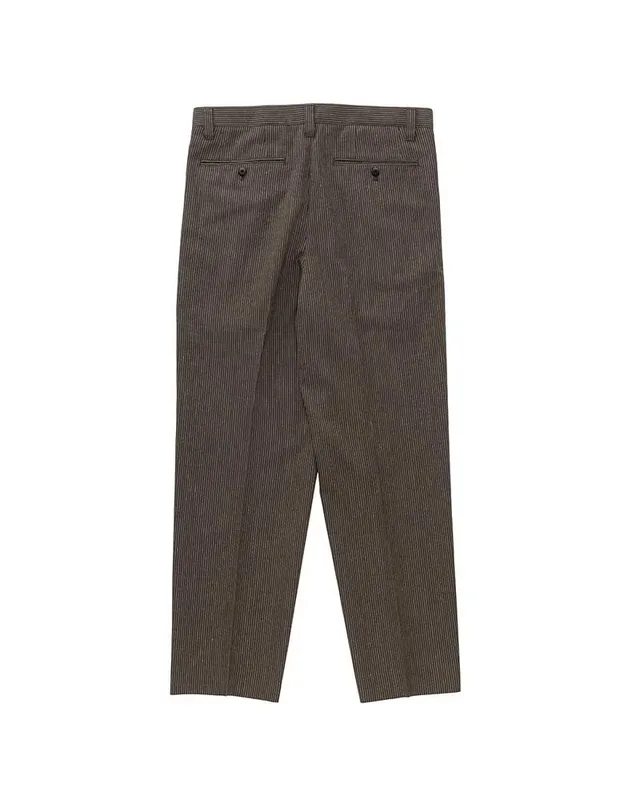 MCCLOUD SLACKS SANTOME official product image 2