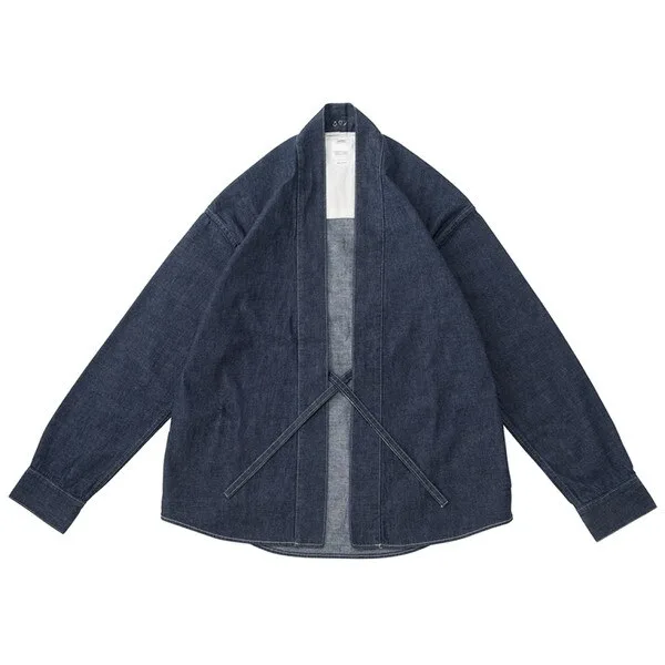 SS LHAMO SHIRT ONE WASH official product image 1