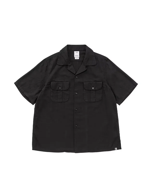 KEESEY G.S. SHIRT S/S official product image 1