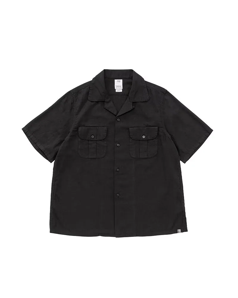 KEESEY G.S. SHIRT S/S official product image 1