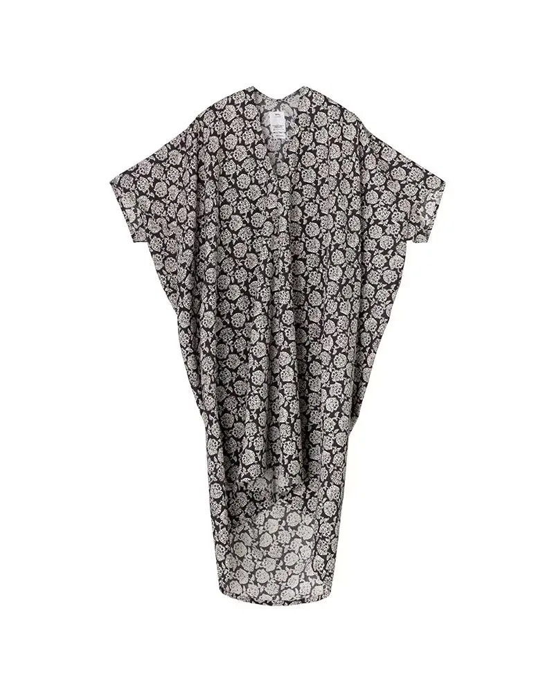 RUANA DRESS KHADI official product image 5