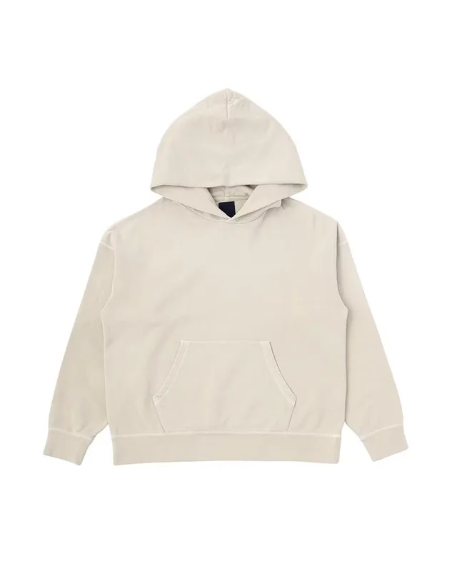 JUMBO SB HOODIE P.O. DMGD official product image 3