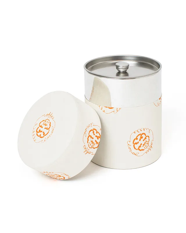 LCC CANISTER official Japan store image 2