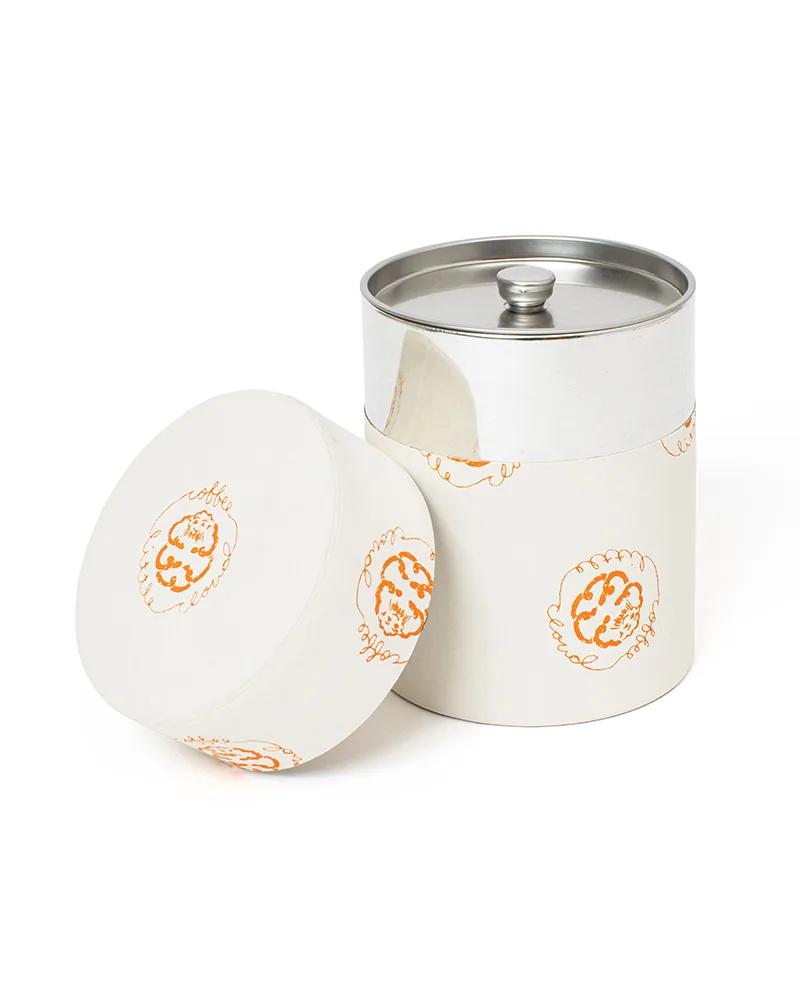 LCC CANISTER official Japan store image 2