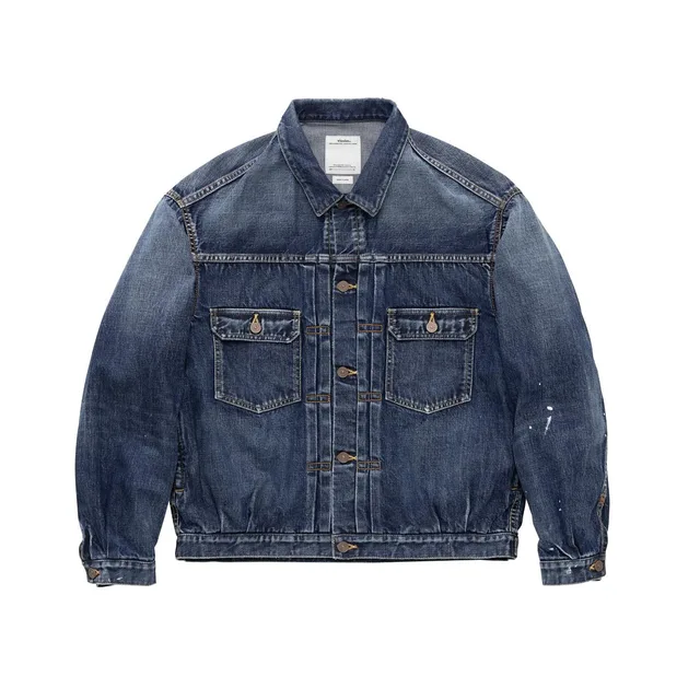 SS 101XX JKT Dmgd-1010 product image