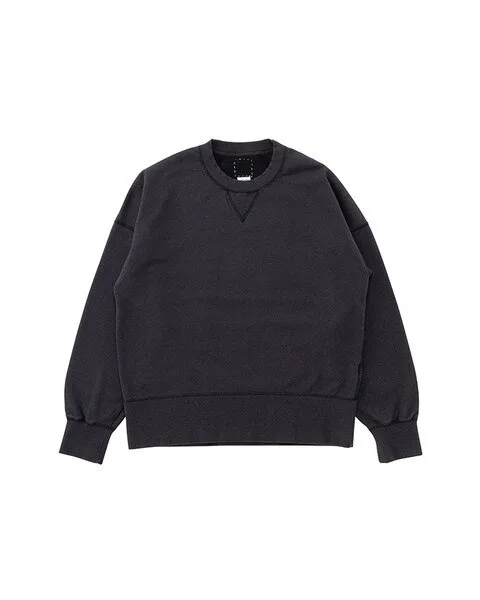 COURT SWEAT L/S (C/WS) official product image 1