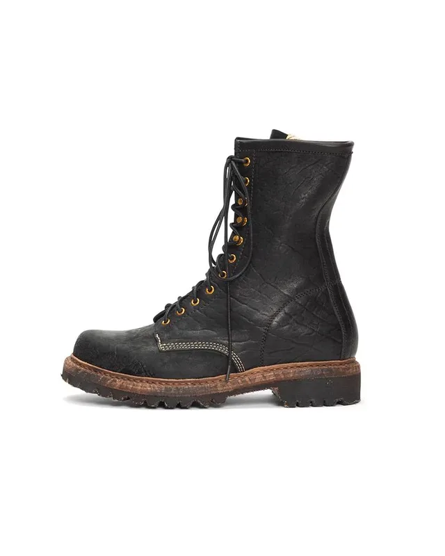 SCOUT PLAIN TOE BOOTS HI-FOLK official product image 6