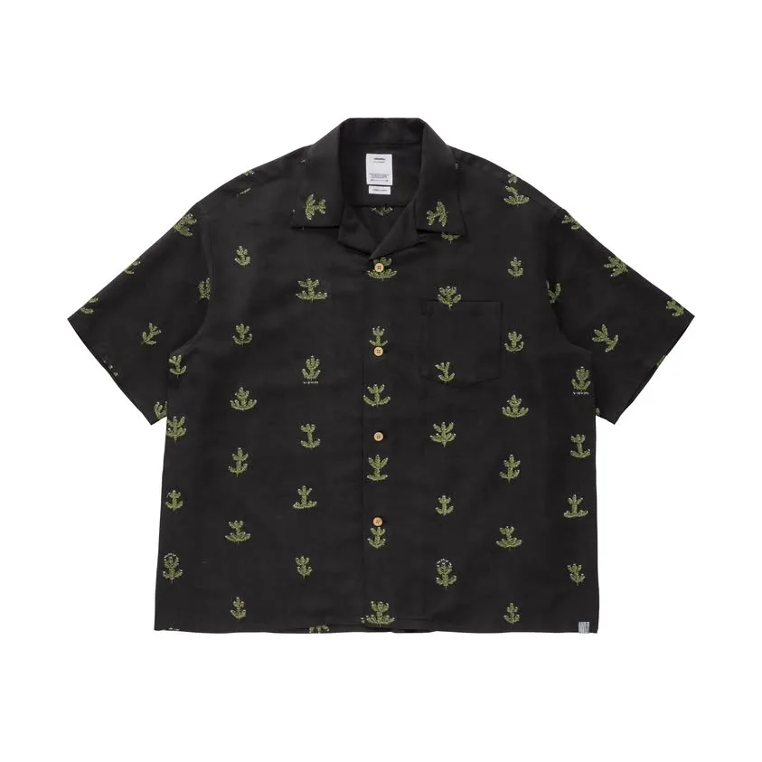 0124205011003 CROSBY Shirt S/S
