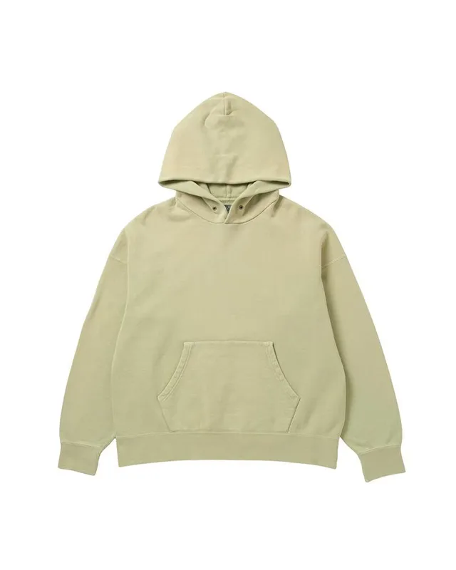JUMBO SB HOODIE P.O. CRASH official product image 2