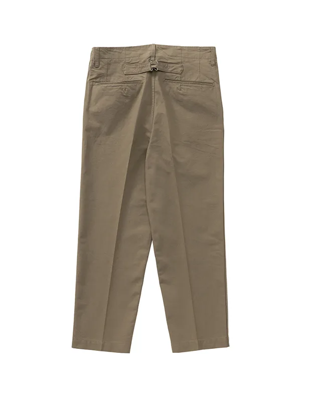 CHINO HW PANTS official Japan store image 4