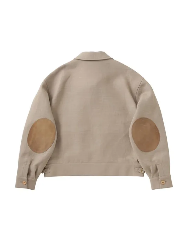 LANGLEY JKT official product image 3
