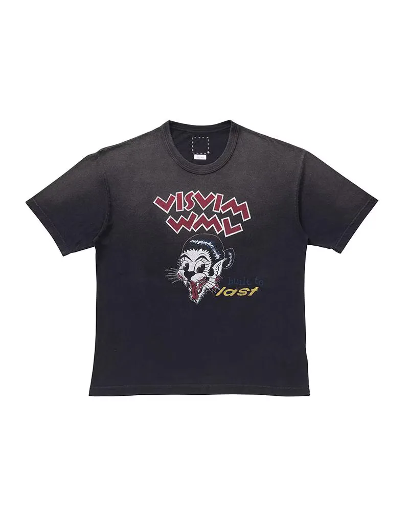 JUMBO TEE S/S BTL DMGD official product image 3