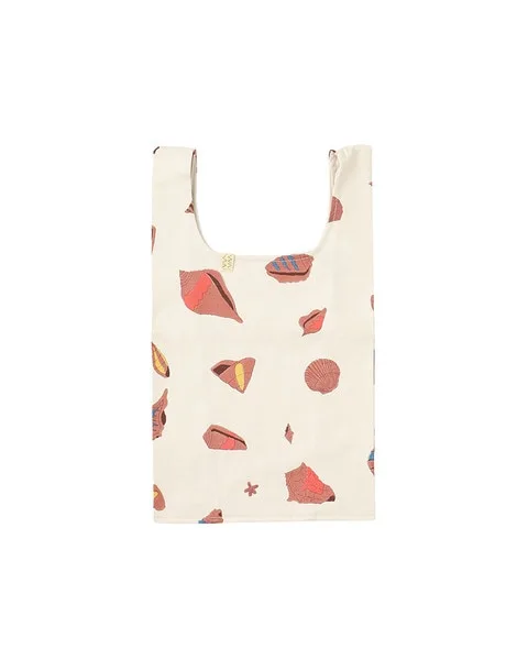 MARKET BAG (M) SHELLS official product image 1