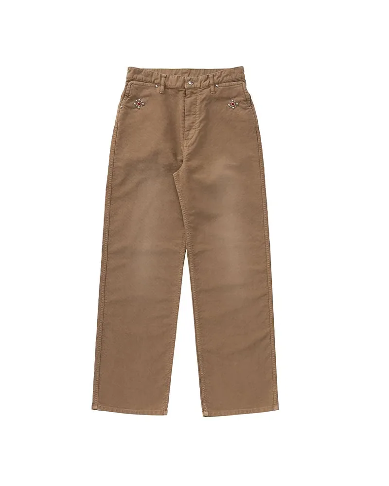 SWAIN STUDDED G.CORDS W official product image 2