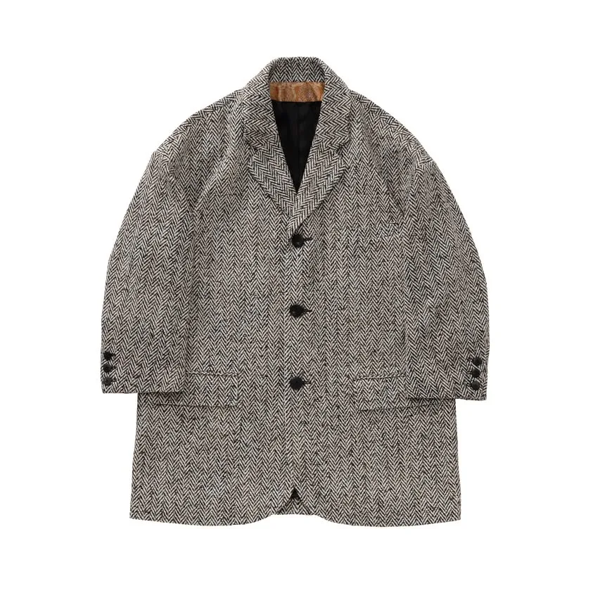 0324205013008 HAMMONS Jkt (SILK) W