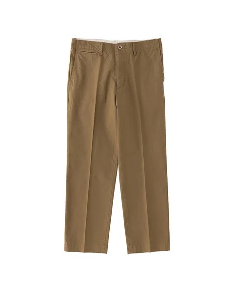 CHINO PANTS HW TAPER official product image 1