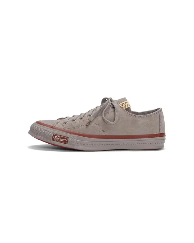 SKAGWAY LO SUEDE official product image 15