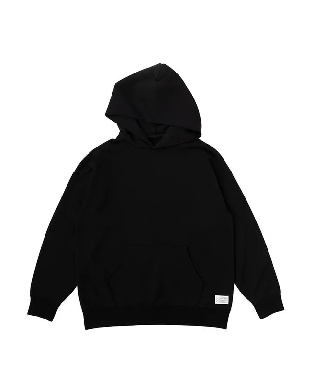 VS JUMBO HOODIE P.O. (SUPERFINE) official product image 3