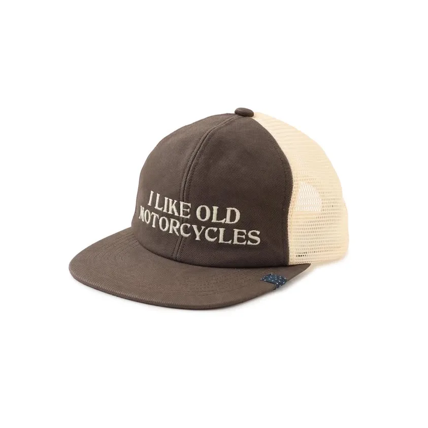 0224903003003 GOODYEAR II Cap (N.D.)