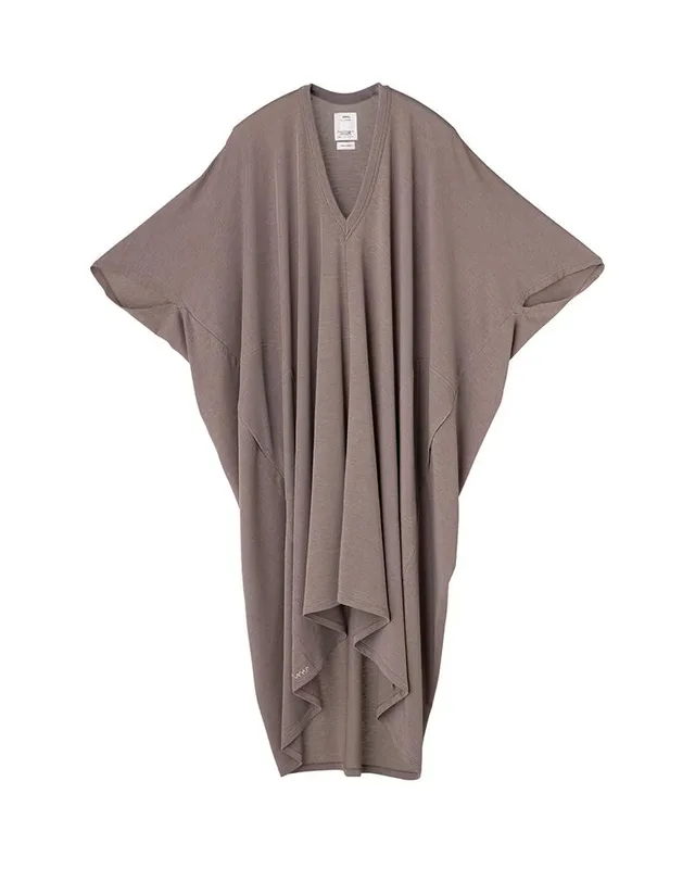 RUANA DRESS official product image 2