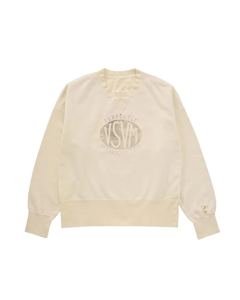 COURT SWEAT L/S CRASH official product image 3