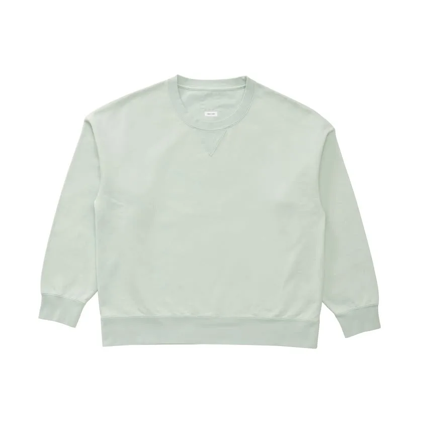0124205010003 ULTIMATE JUMBO SB Sweat L/S