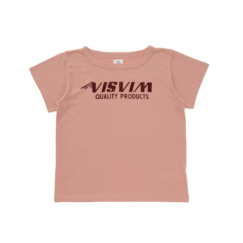0324205010001 CARREE Tee S/S W