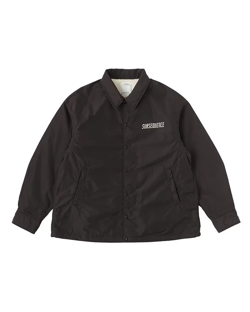 COACH JKT (SUBSEQUENCE) official product image 5