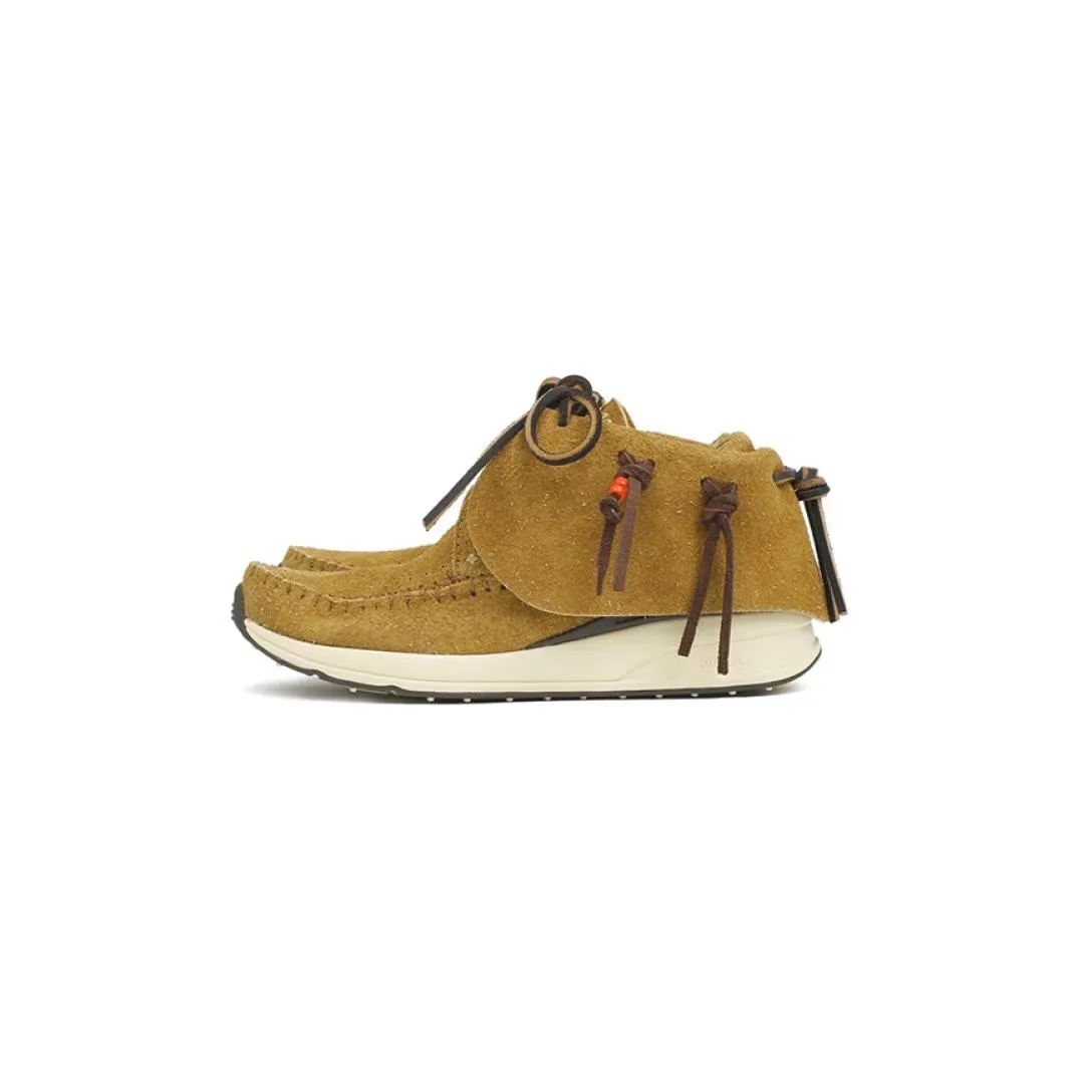 FBT (VEG SUEDE) W official product image 1