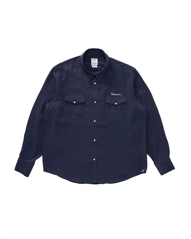 MERIDIAN SHIRT L/S official product image 1