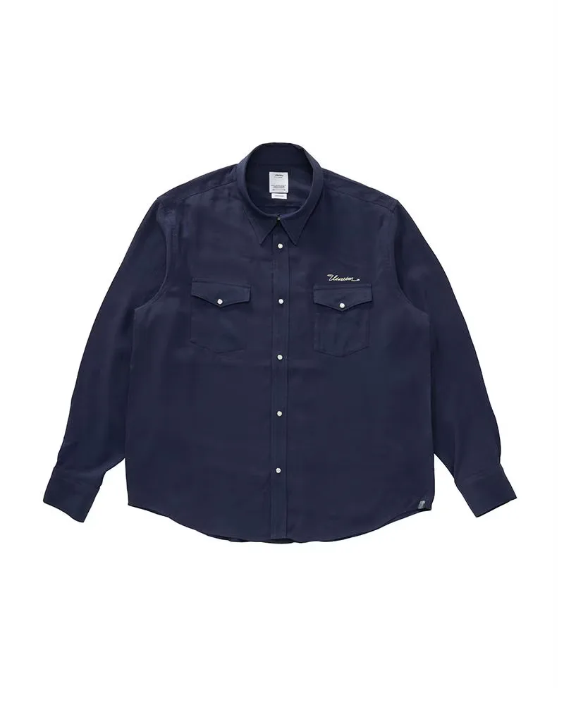 MERIDIAN SHIRT L/S official product image 1