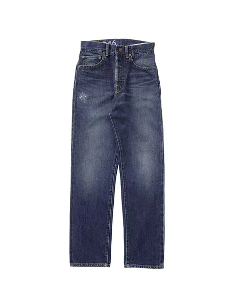 SOCIAL SCULPTURE W14 DMGD-46 official product image 1