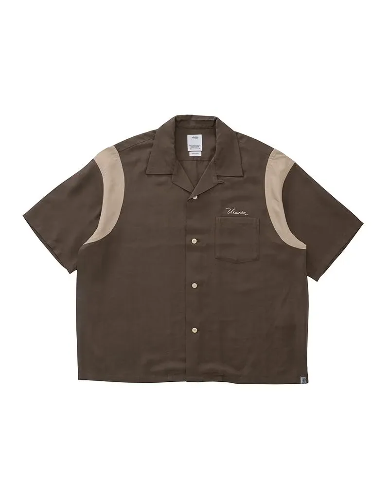 DOUGLAS SHIRT S/S official product image 5