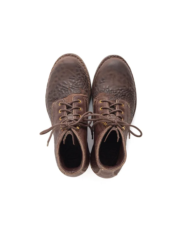 VIRGIL BOOTS-FOLK W official Japan store image 2