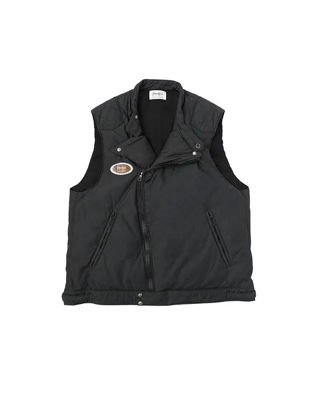 STRABLER III DOWN VEST official product image 3