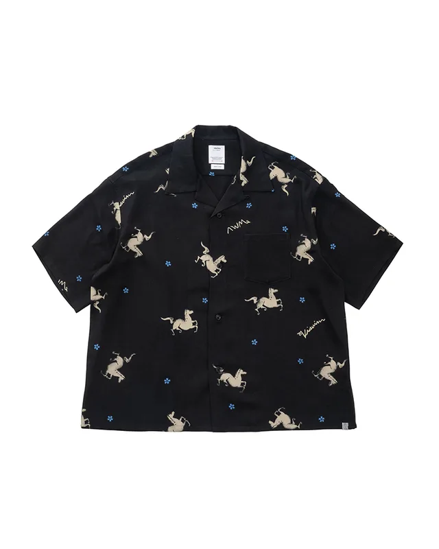 CROSBY SHIRT S/S official product image 1