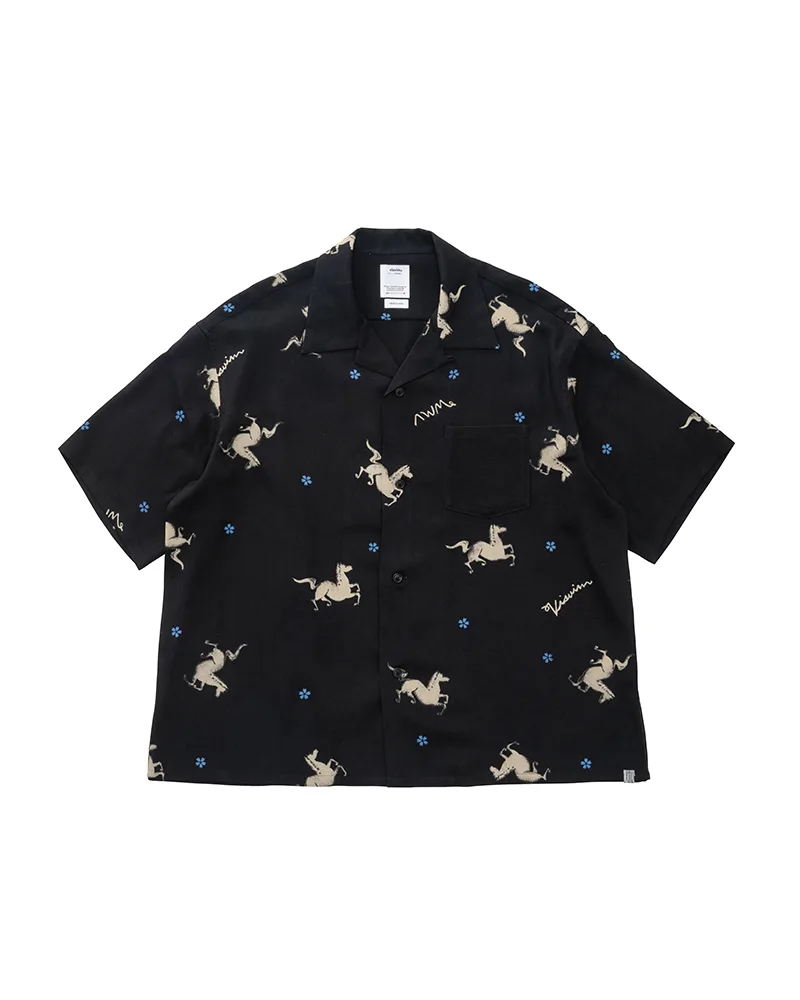 CROSBY SHIRT S/S official product image 1