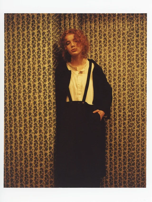 LONG SHIRT OP source image
