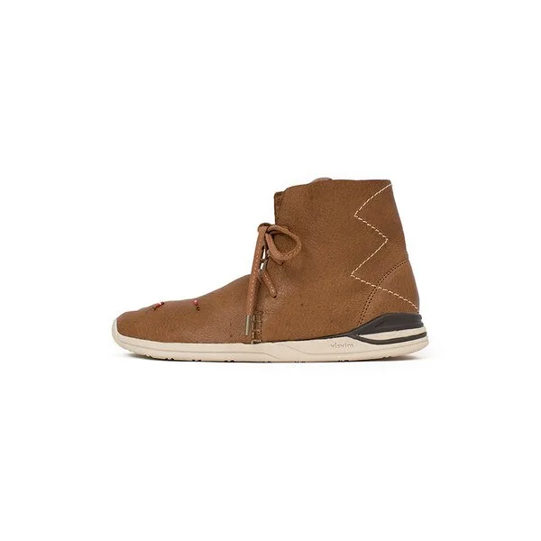 HURON HI MOC-FOLK (RED DEER)W official product image 1
