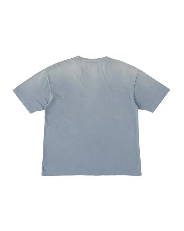 JUMBO TEE S/S DMGD official product image 3