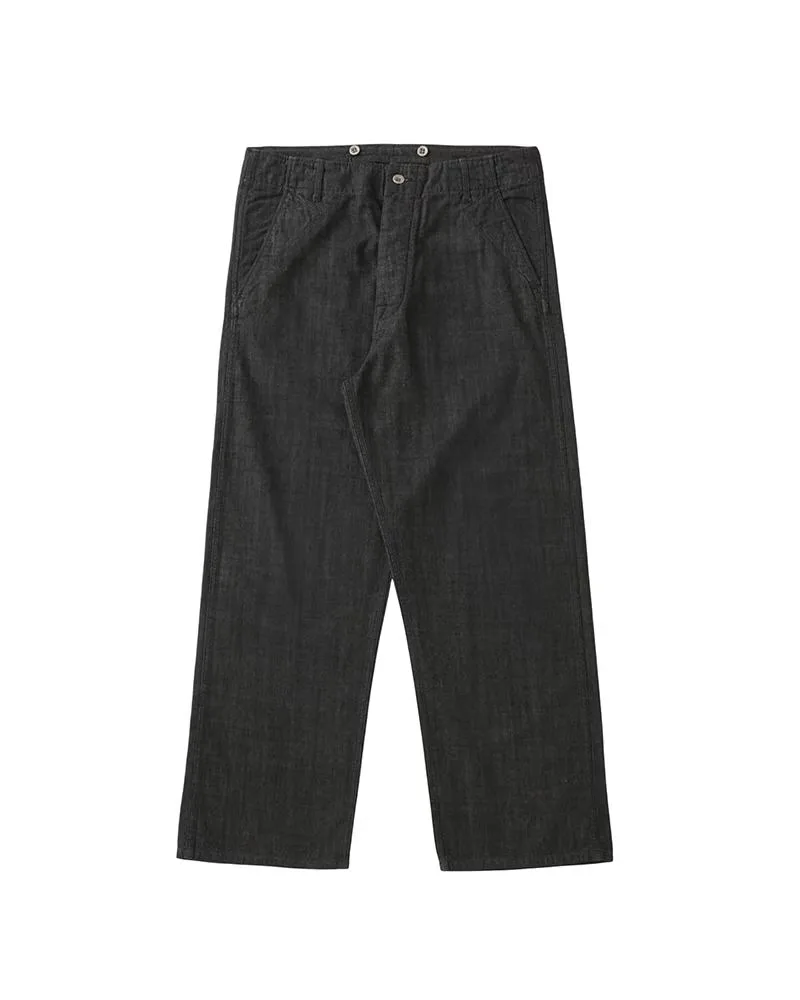 GESSO PANTS DMGD official product image 4