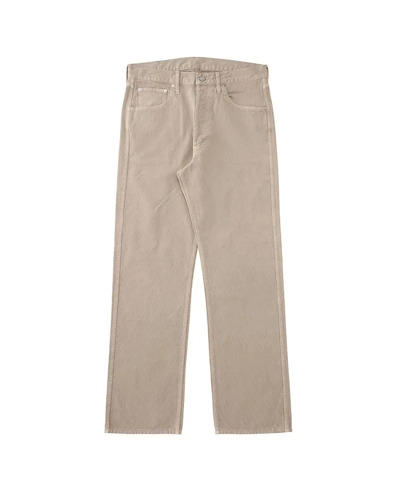 FLUXUS 01 DMGD (DRY PIQUE) official product image 3