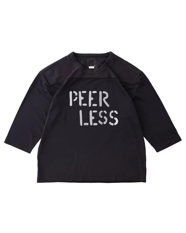AMPLUS TEE 3/4 PEERLESS official product image 4