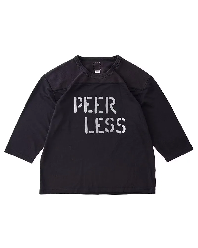 AMPLUS TEE 3/4 PEERLESS official product image 4